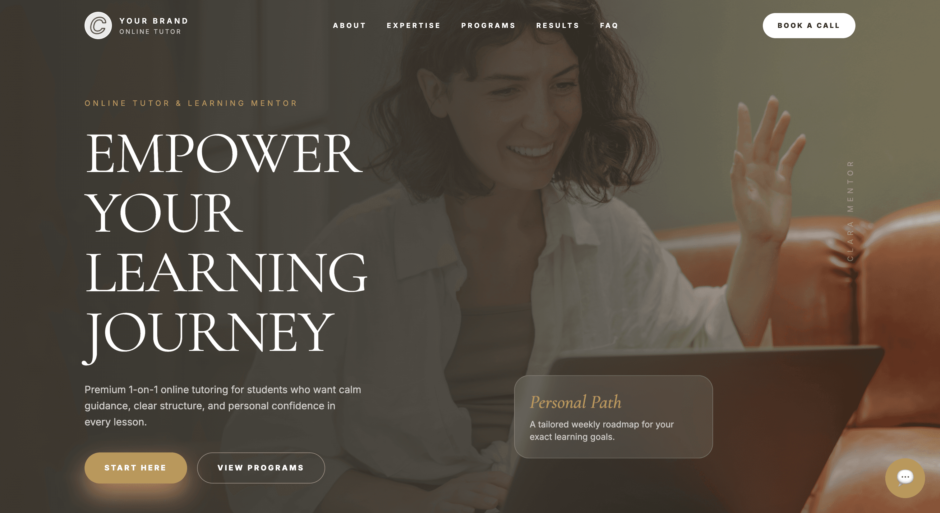 Online Tutor Platform