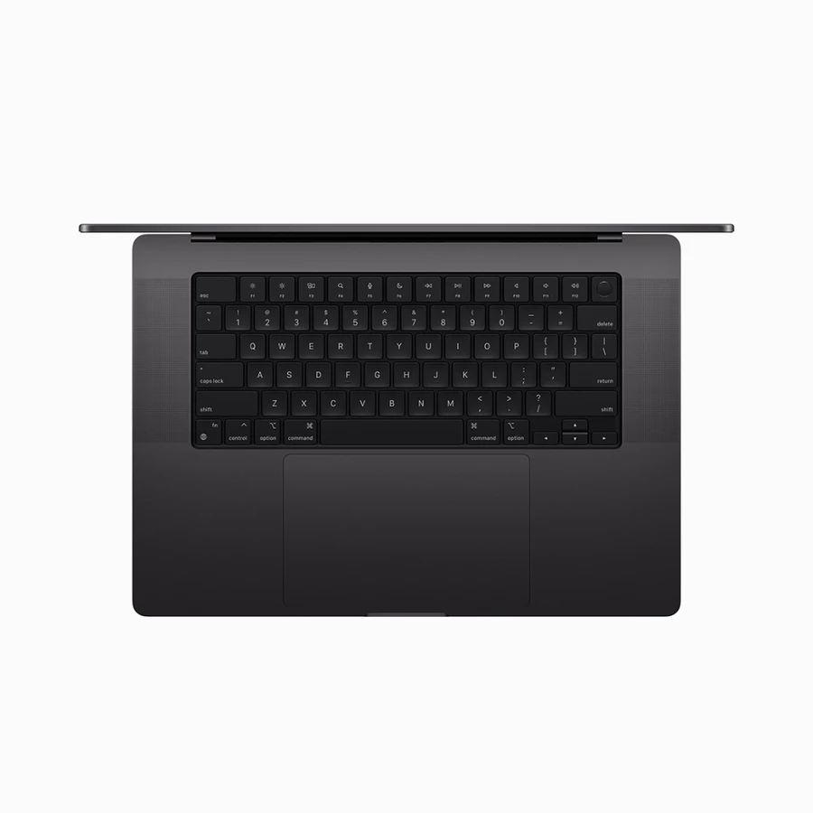 MacBook Pro M3